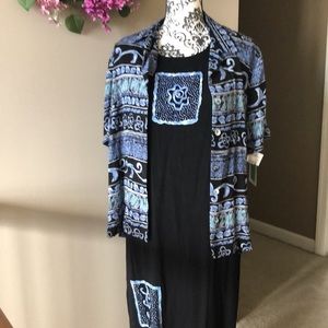 🆕 Long Summer Dress 👗